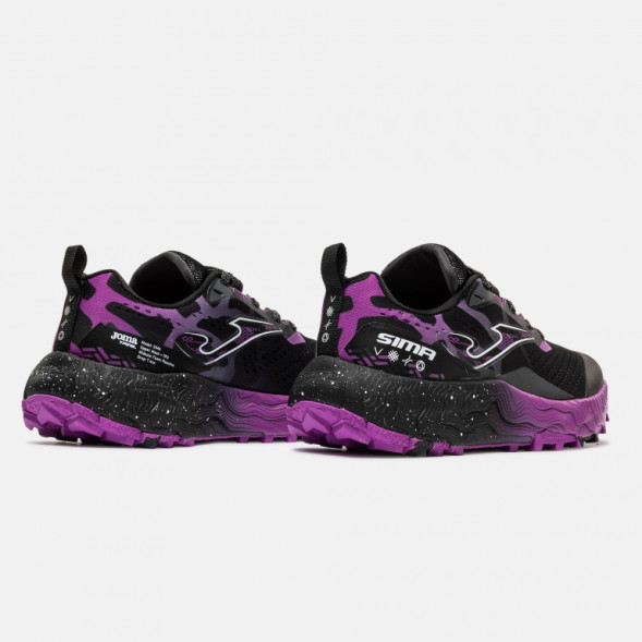 SIMA LADY 2601 NEGRO