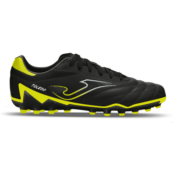 TOLEDO 2601 NEGRO AMARILLO FLÚOR ARTIFICIAL GRASS