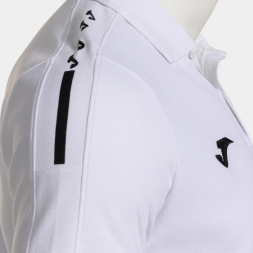 Поло JOMA OLIMPIADA BLANCO