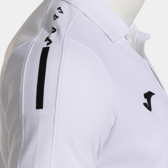 Поло JOMA OLIMPIADA BLANCO