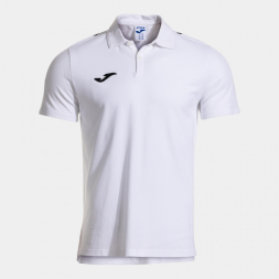 Поло JOMA OLIMPIADA BLANCO