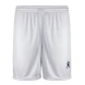 Шорты KELME Football Shorts White