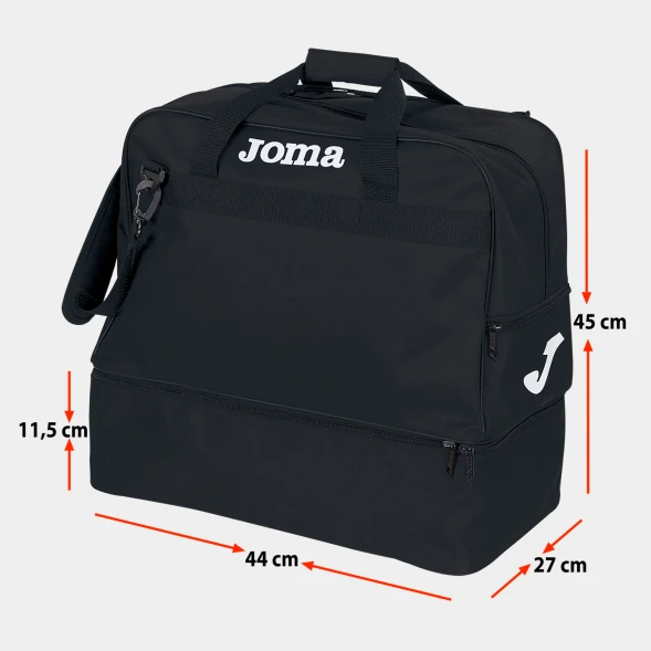 Сумка JOMA TRAINING III 400006 100