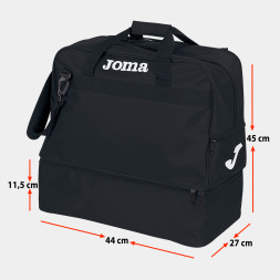 Сумка JOMA TRAINING III 400006 100