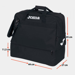 Сумка JOMA TRAINING III 400006 100