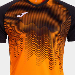 Игровая футболка JOMA TIGER VI  