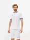 Футбольная форма KELME Short Sleeve Football Uniform White