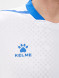 Футбольная форма KELME Short Sleeve Football Uniform White