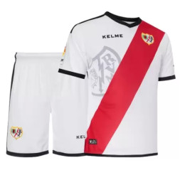 Футбольная форма KELME Short Sleeve Football Uniform White