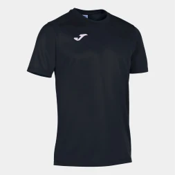 Футболка JOMA STRONG Черный