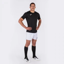 Футболка JOMA STRONG Черный