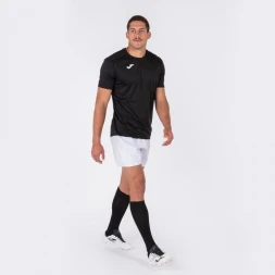 Футболка JOMA STRONG Черный