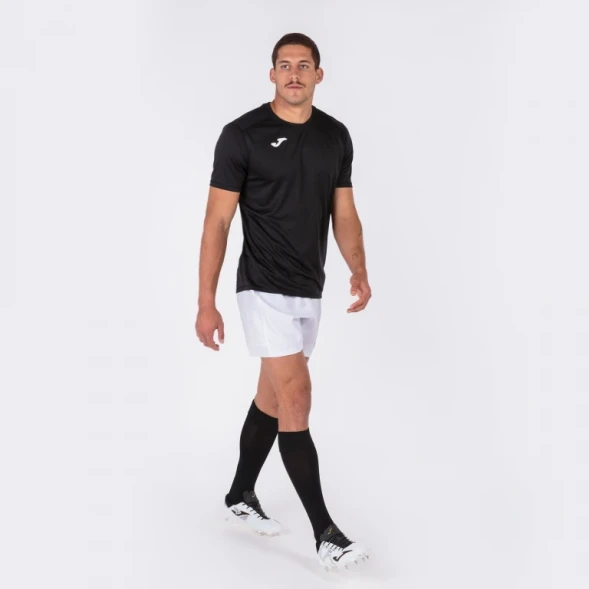 Футболка JOMA STRONG Черный