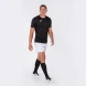 Футболка JOMA STRONG Черный