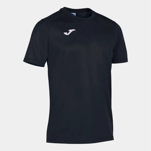 Футболка JOMA STRONG Черный
