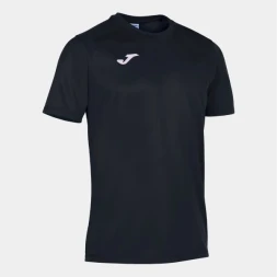 Футболка JOMA STRONG Черный