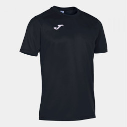 Футболка JOMA STRONG Черный