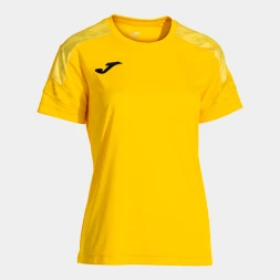 Женская игровая футболка JOMA CHAMPIONSHIP VIII 902514.900