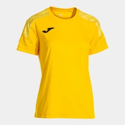 Женская игровая футболка JOMA CHAMPIONSHIP VIII 902514.900