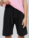 Детские шорты FN Shorts Kid Black