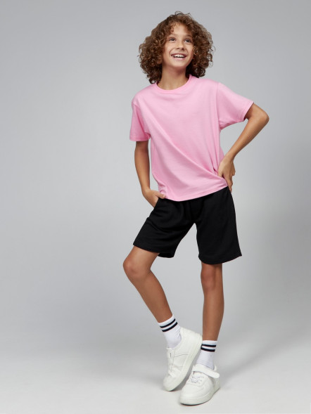 Детские шорты FN Shorts Kid Black