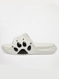 Шлепанцы KELME Men's/Women's Slippers White