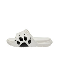 Шлепанцы KELME Men's/Women's Slippers White