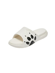 Шлепанцы KELME Men's/Women's Slippers White