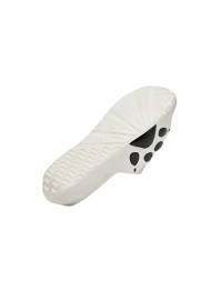 Шлепанцы KELME Men's/Women's Slippers White
