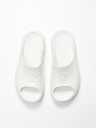 Шлепанцы KELME Men's/Women's Slippers White