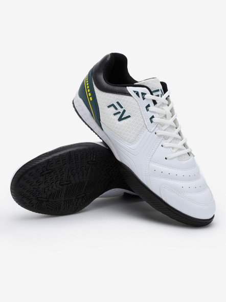 Футзалки FN Star (IN) White