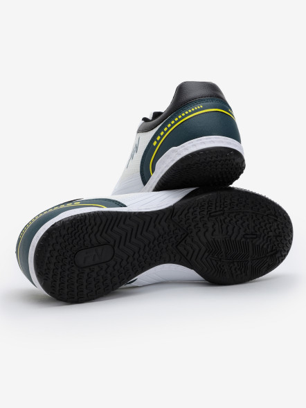 Футзалки FN Star (IN) White