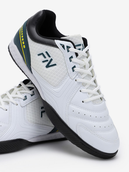 Футзалки FN Star (IN) White