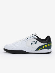 Футзалки FN Star (IN) White