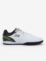 Футзалки FN Star (IN) White