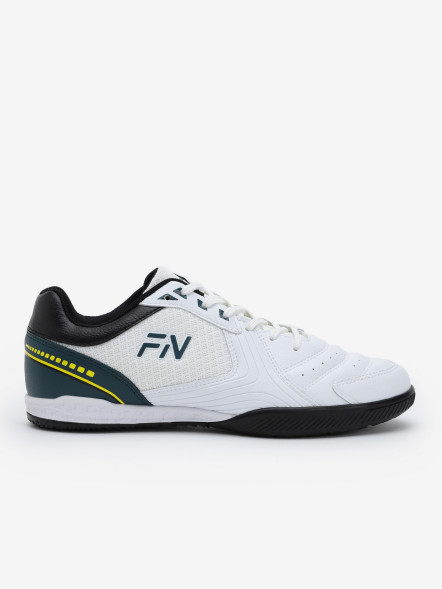 Футзалки FN Star (IN) White