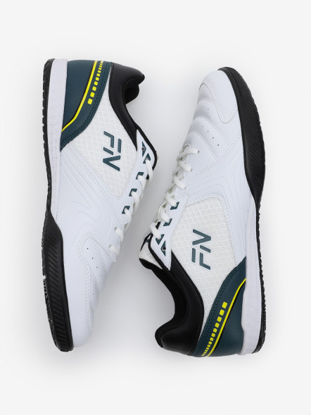 Футзалки FN Star (IN) White