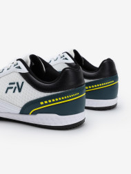 Футзалки FN Star (IN) White