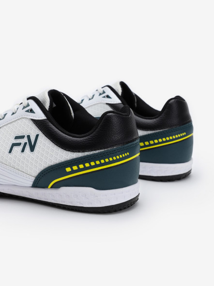 Футзалки FN Star (IN) White