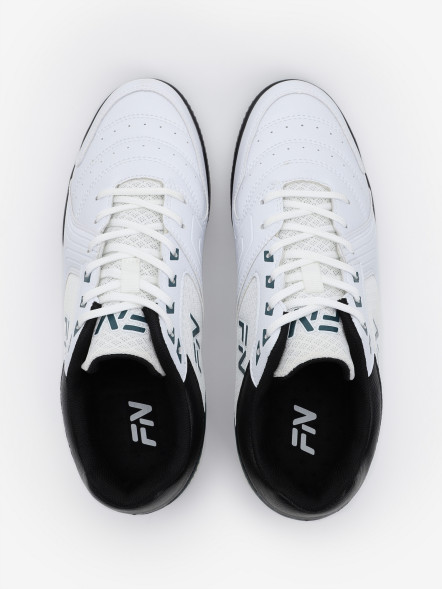 Футзалки FN Star (IN) White