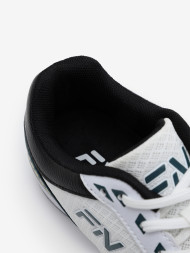 Футзалки FN Star (IN) White