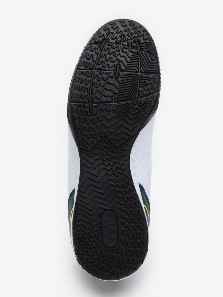 Футзалки FN Star (IN) White