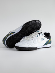 Футзалки FN Star (IN) White