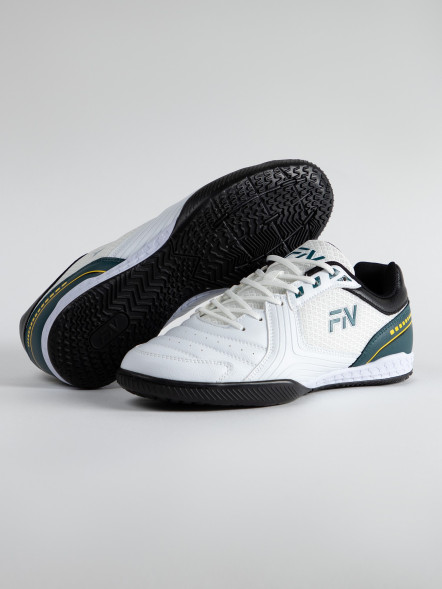 Футзалки FN Star (IN) White
