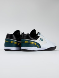 Футзалки FN Star (IN) White