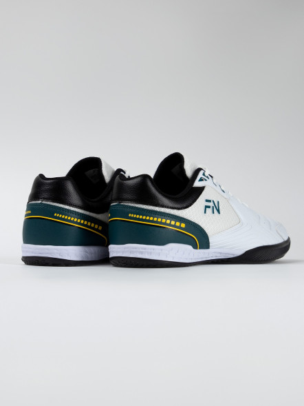 Футзалки FN Star (IN) White