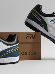 Футзалки FN Star (IN) White