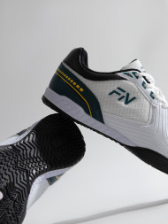 Футзалки FN Star (IN) White