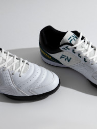 Футзалки FN Star (IN) White