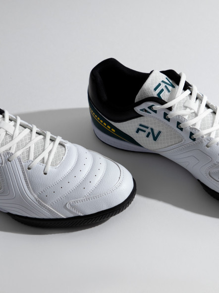 Футзалки FN Star (IN) White